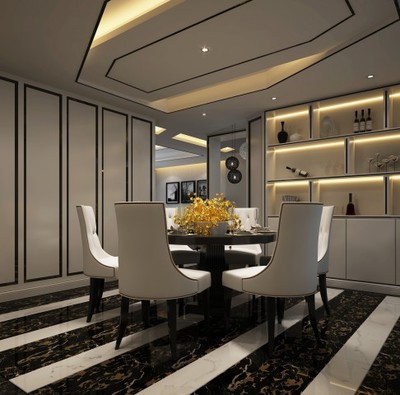 饭厅-广州市衍星装饰设计有限公司提供饭厅的相关介绍、产品、服务、图片、价格装饰设计